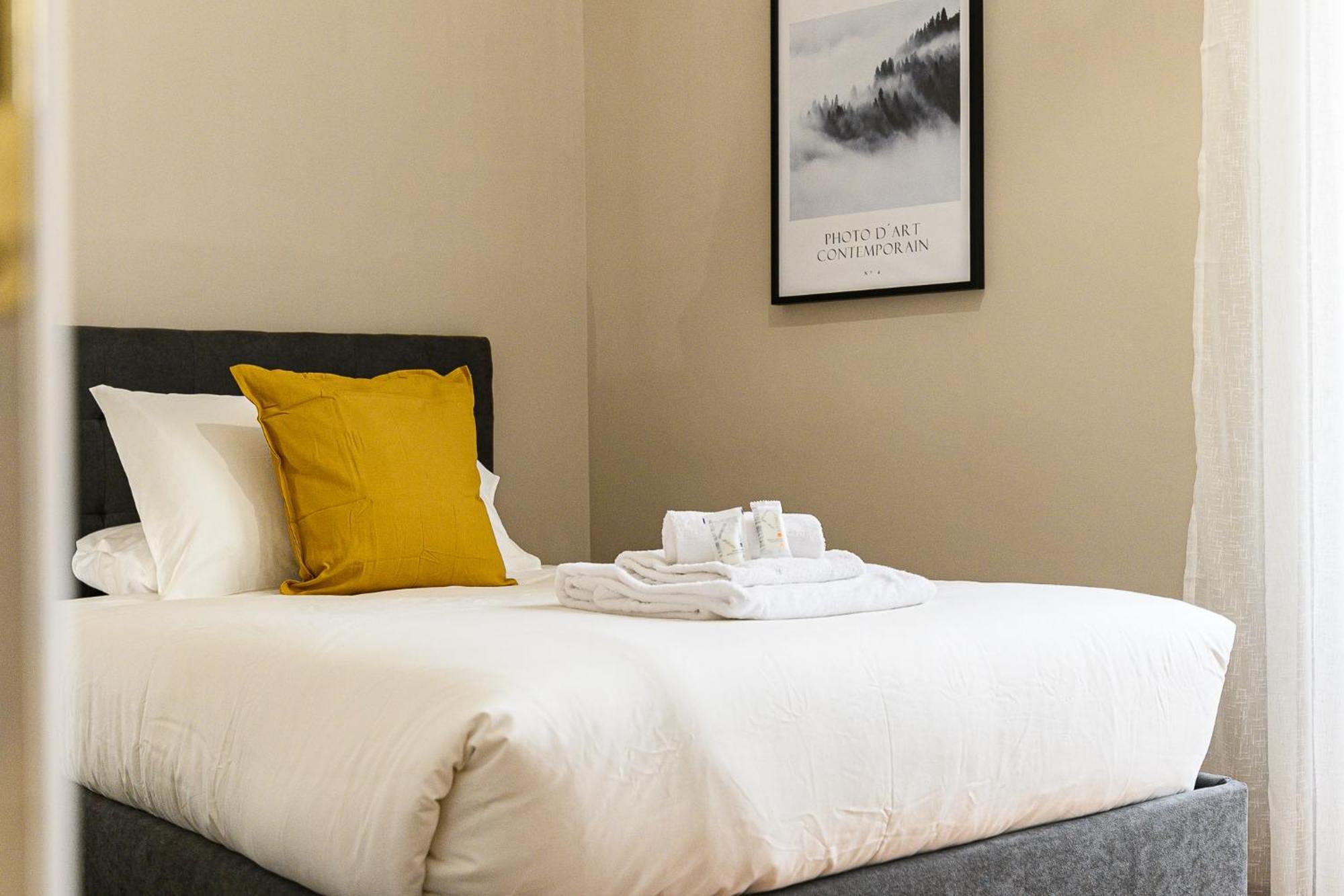 Comfortable & Cozy By Ndp Rent Rom Exteriör bild
