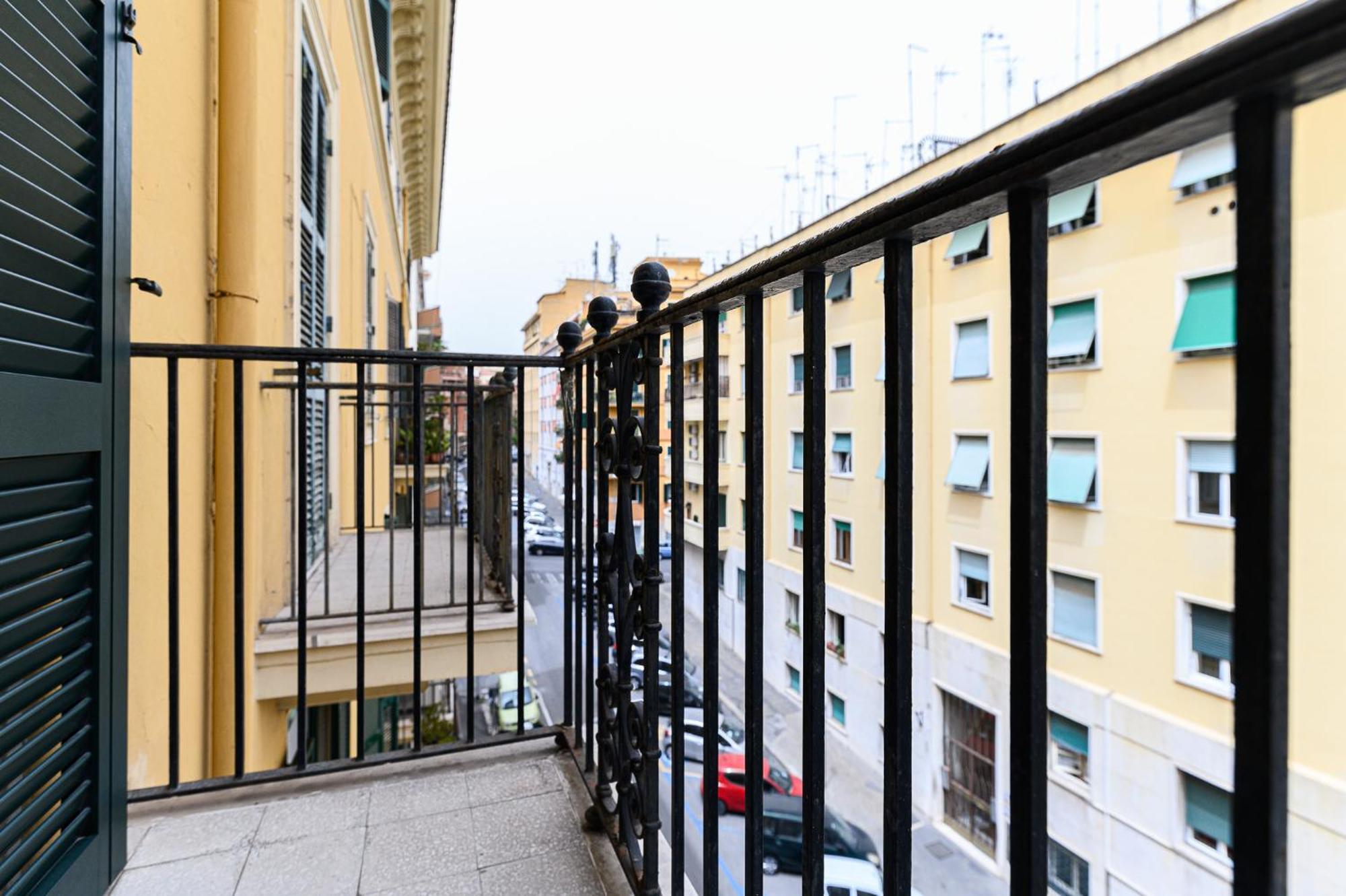 Comfortable & Cozy By Ndp Rent Rom Exteriör bild