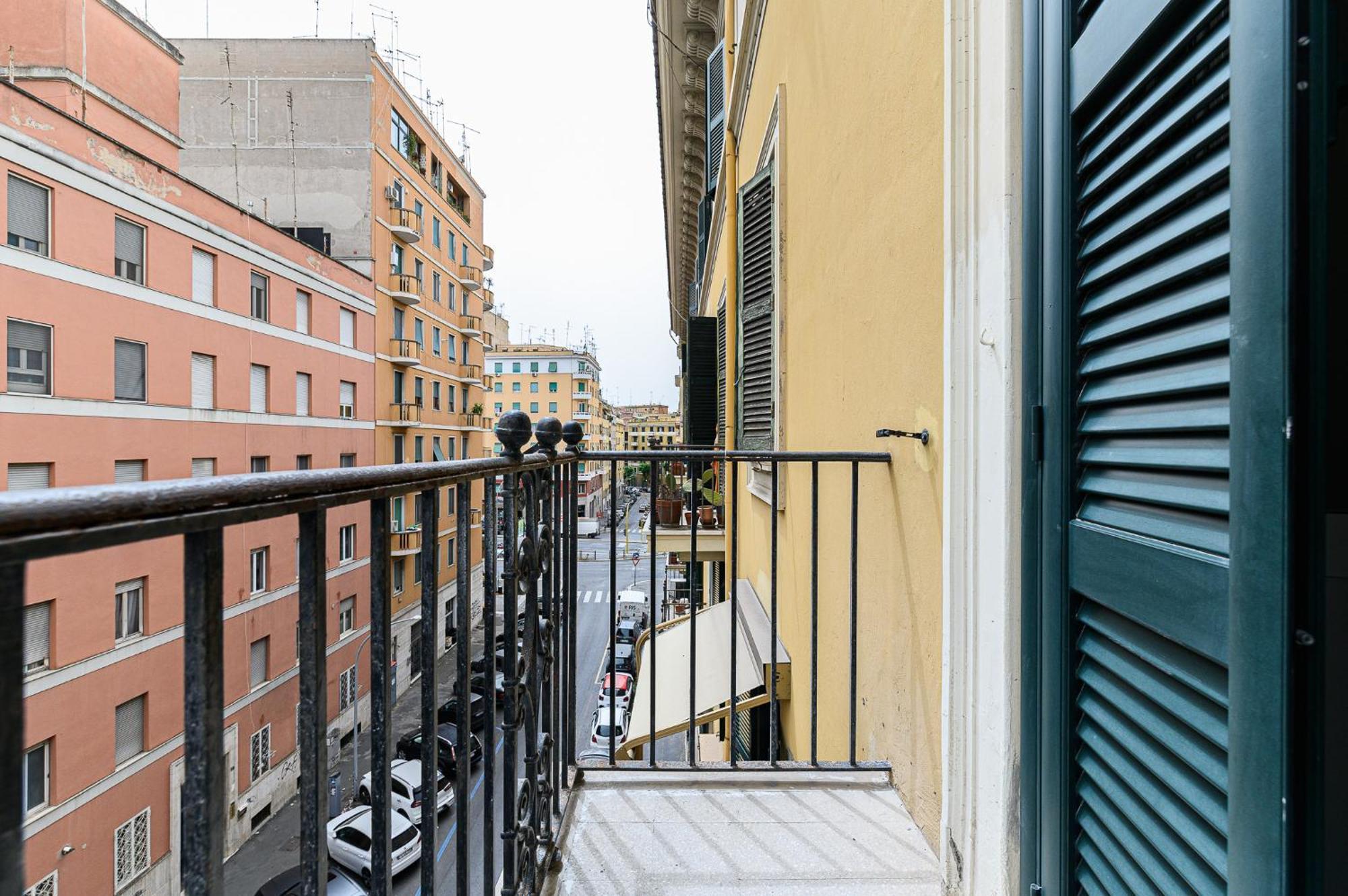 Comfortable & Cozy By Ndp Rent Rom Exteriör bild