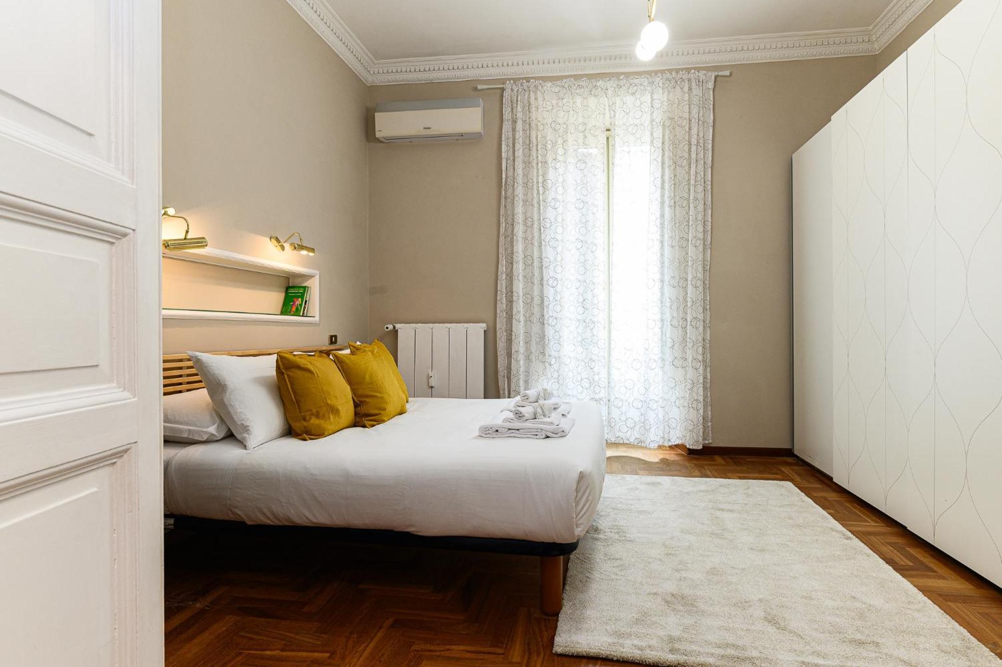 Comfortable & Cozy By Ndp Rent Rom Exteriör bild