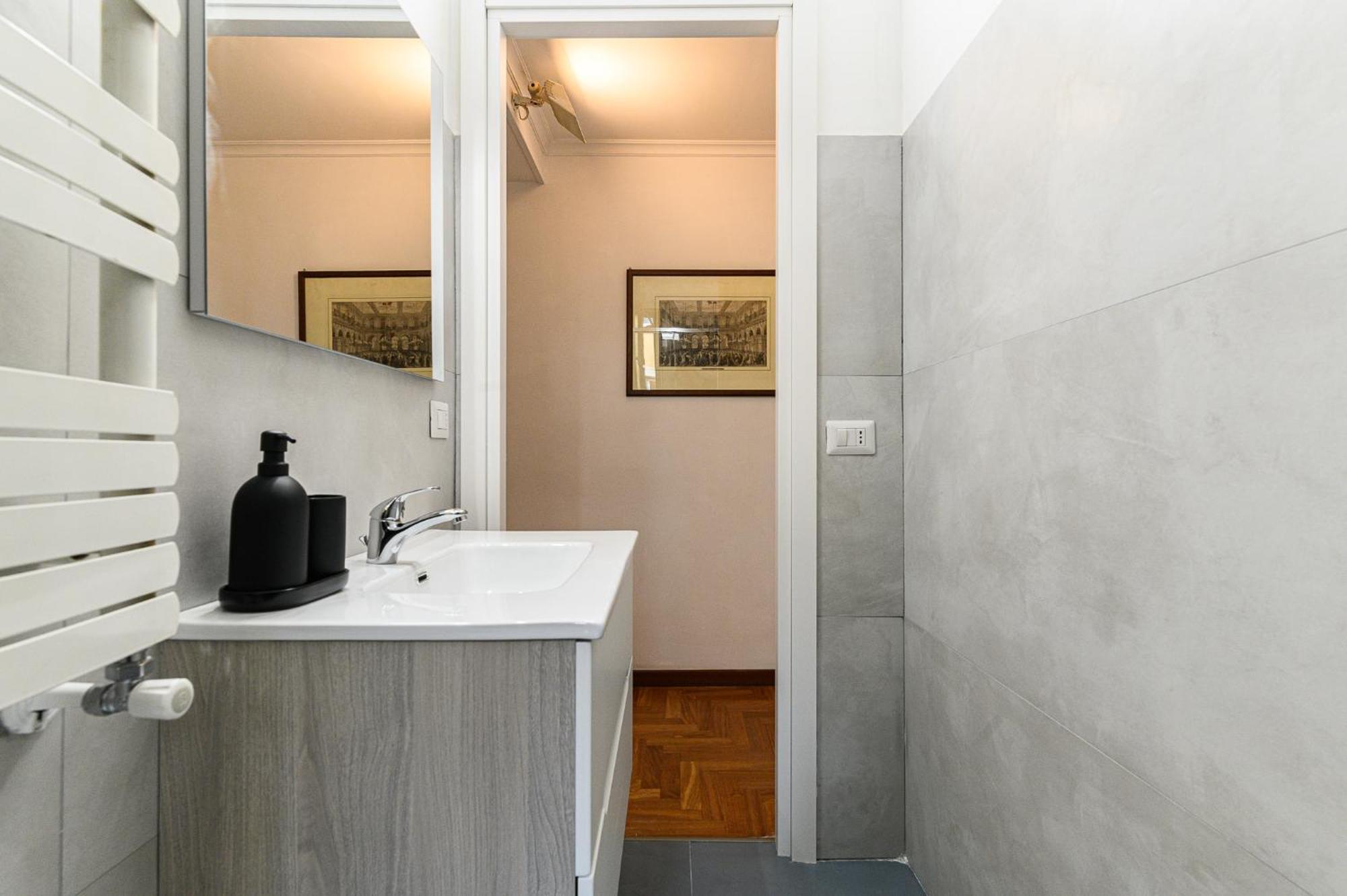 Comfortable & Cozy By Ndp Rent Rom Exteriör bild